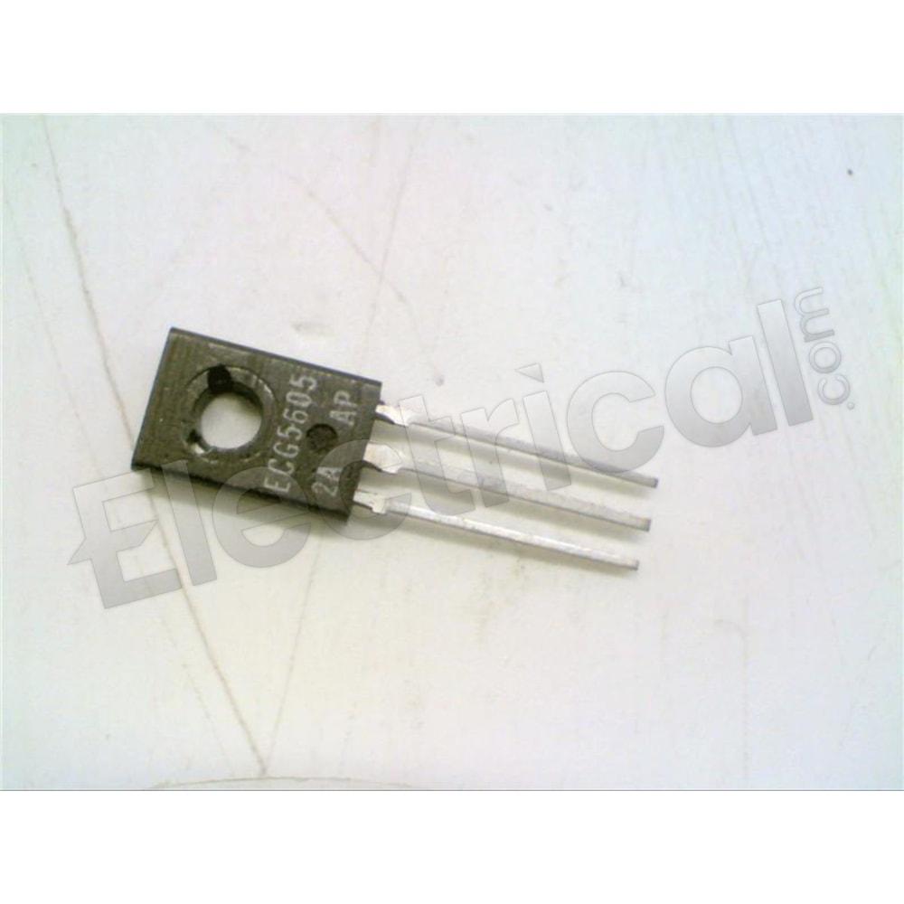 ECG5605