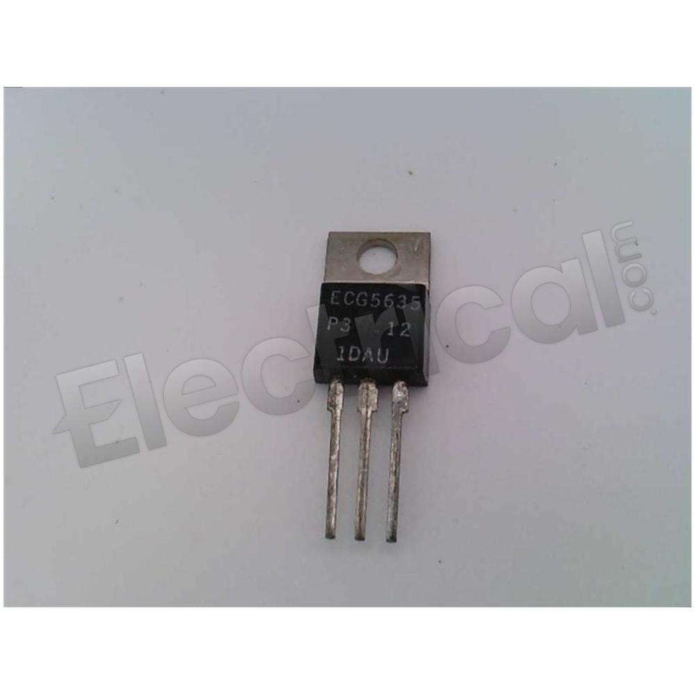 ECG5635