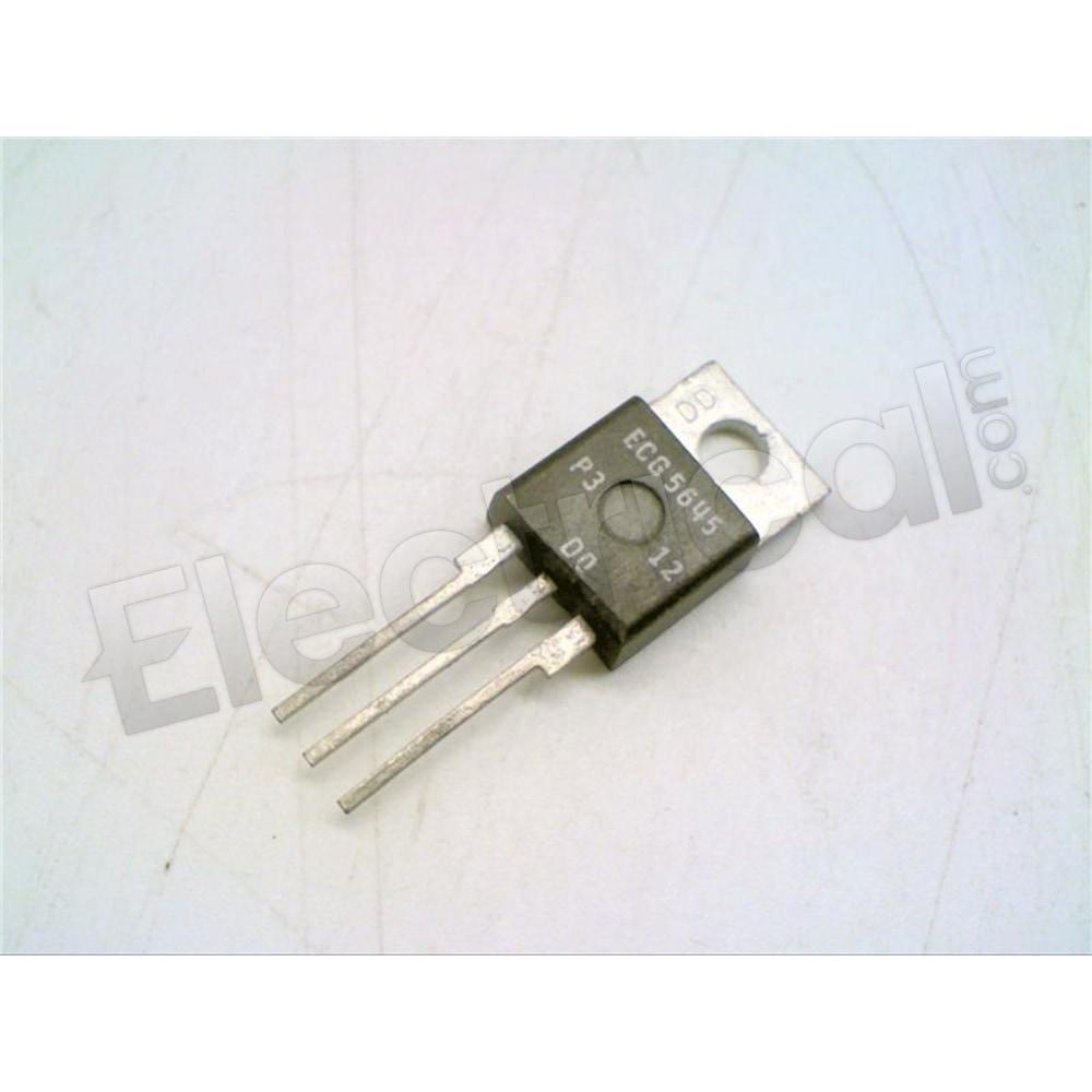 ECG5645