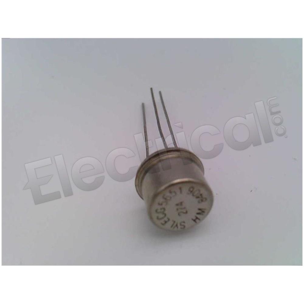 ECG5651