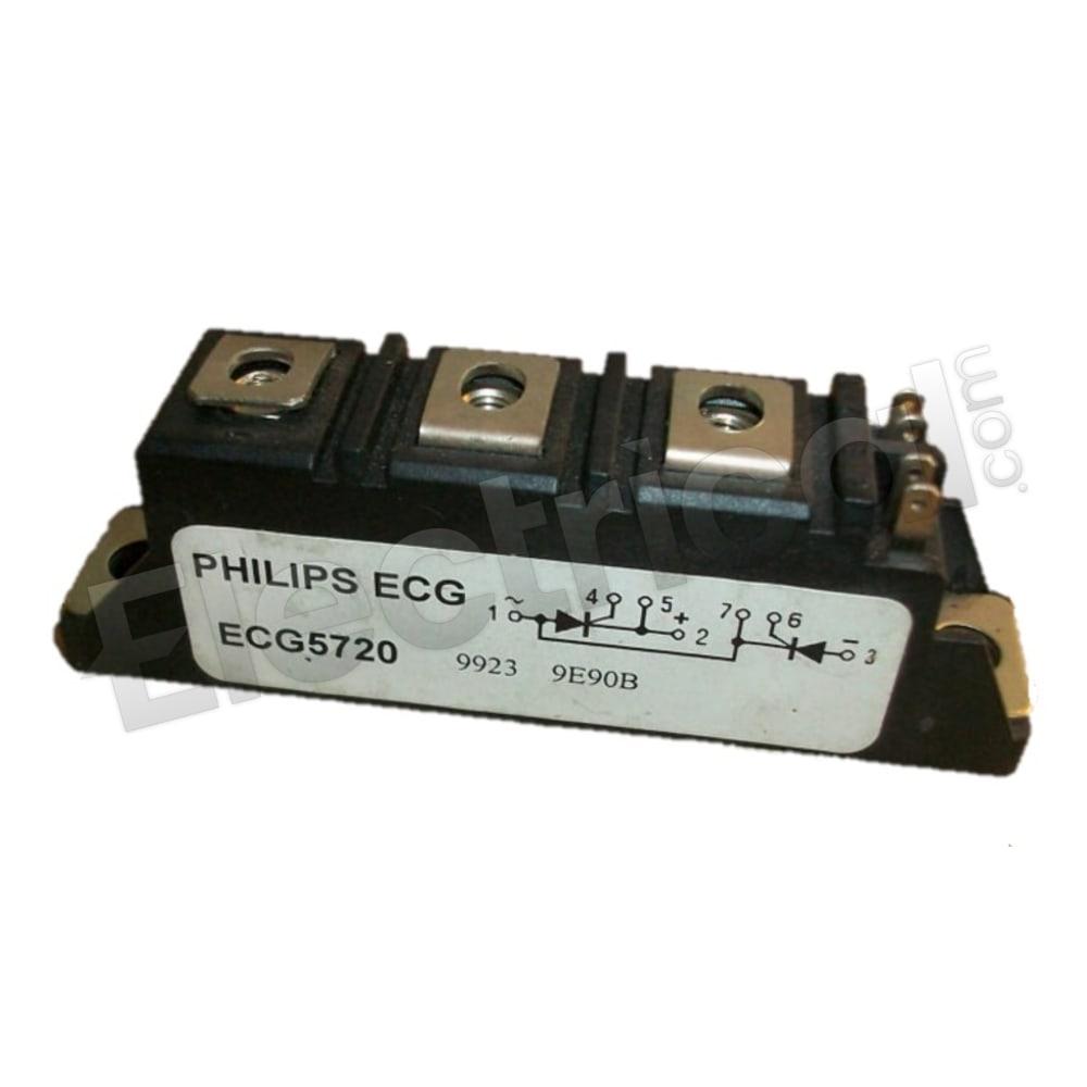 ECG5720