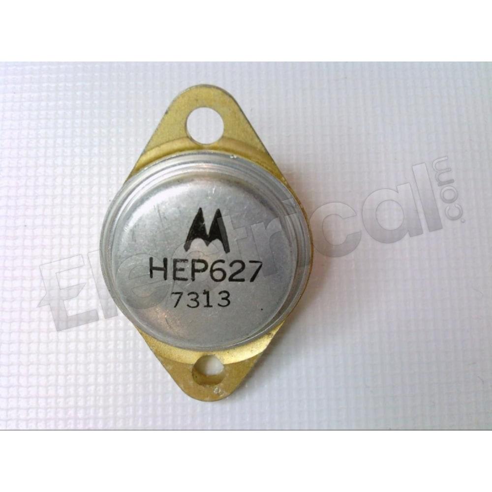 ECG627