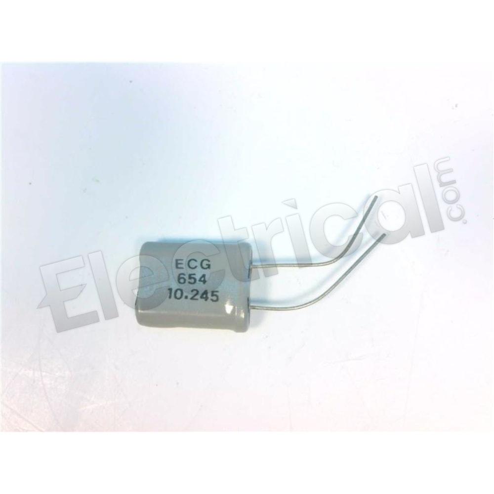 ECG654
