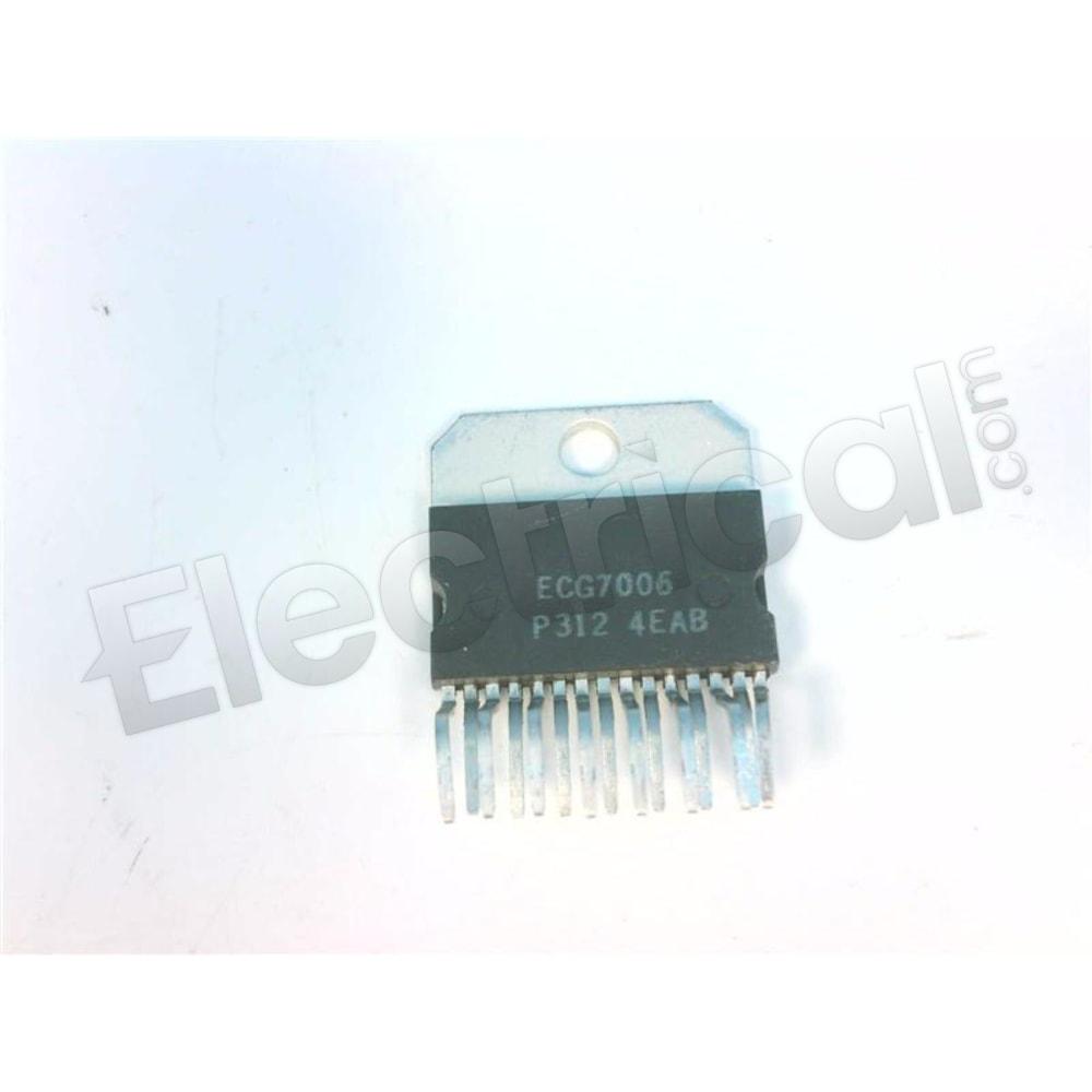 ECG7006