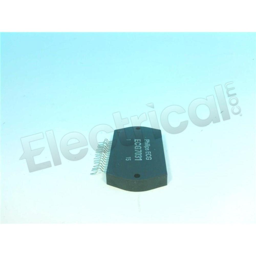ECG7031