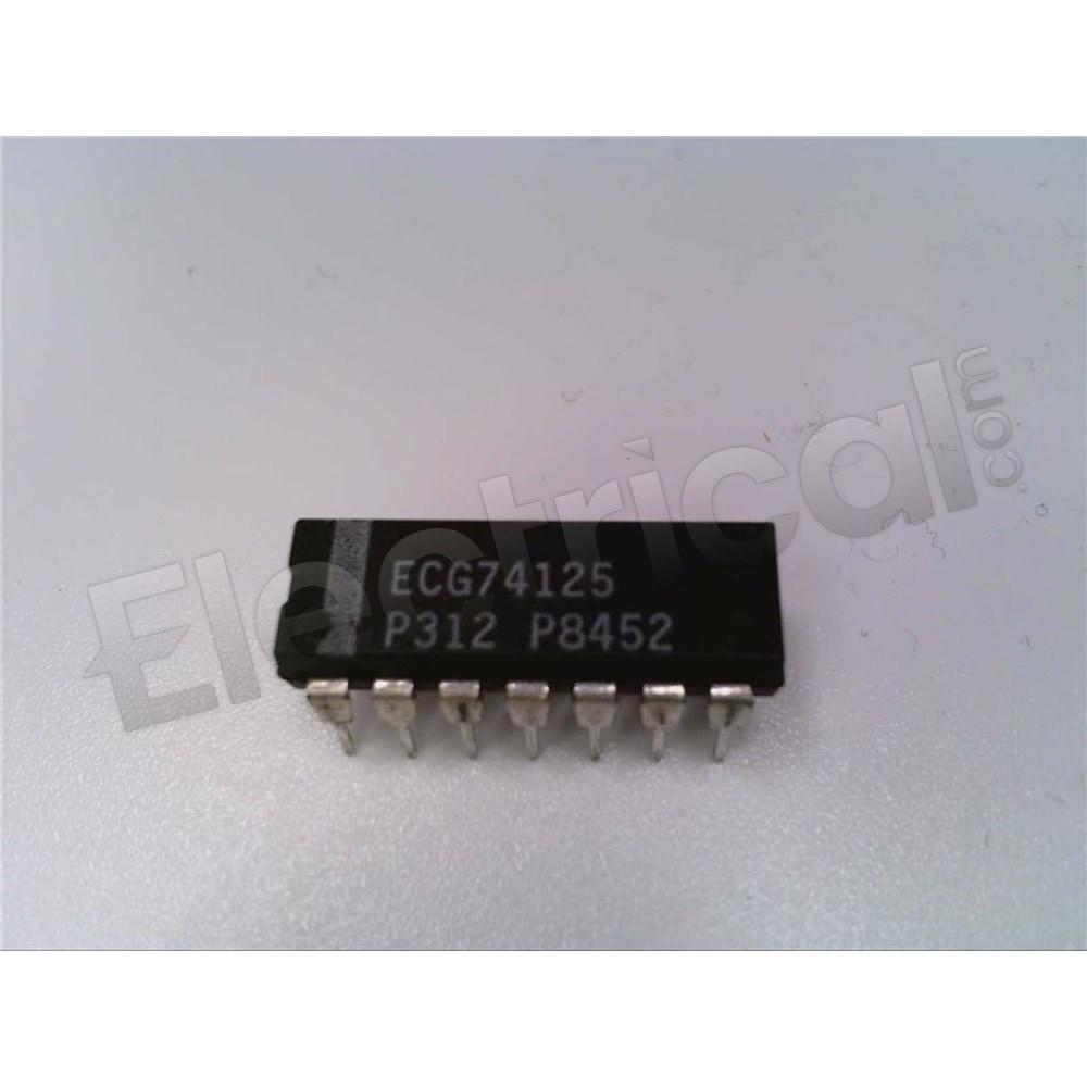 ECG74125