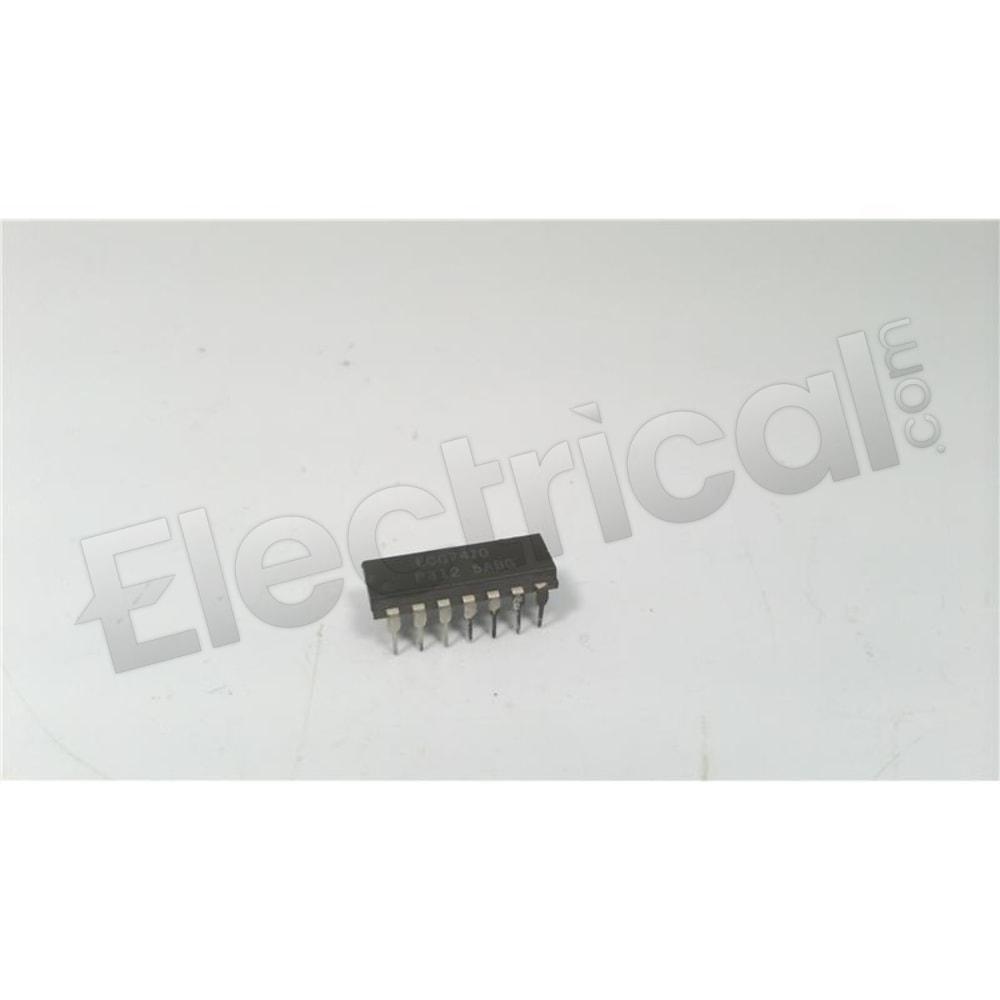 ECG7420