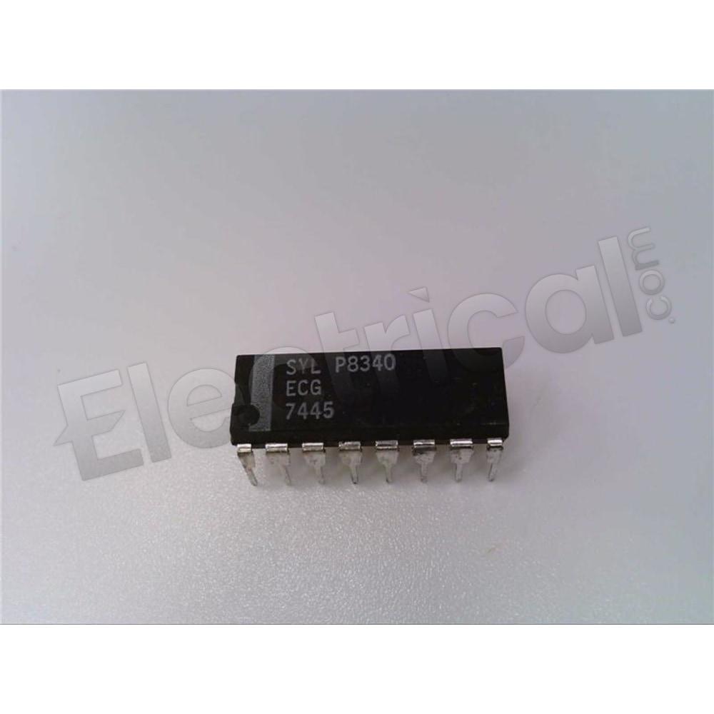 ECG7445