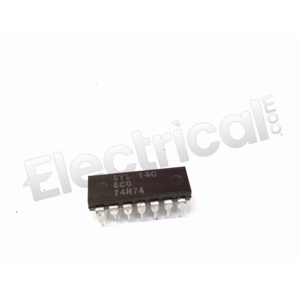 ECG74H74