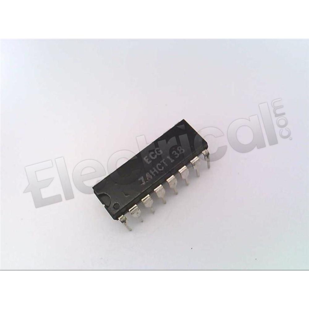 ECG74HCT138