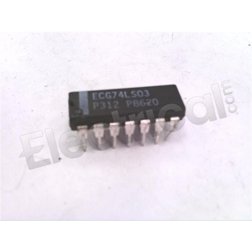 ECG74LS03