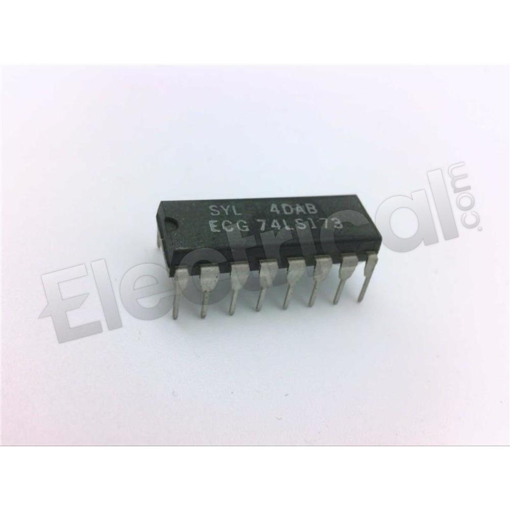 ECG74LS173