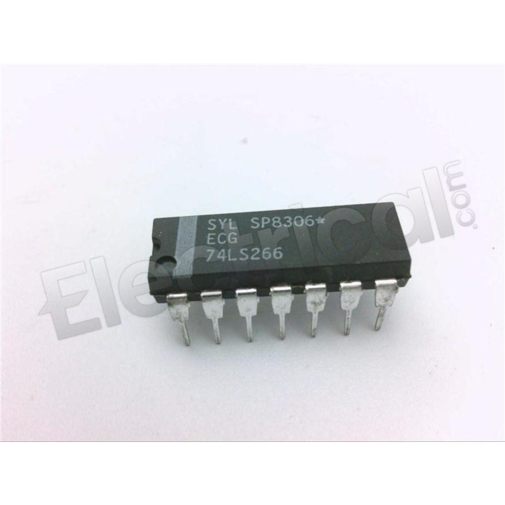 ECG74LS266
