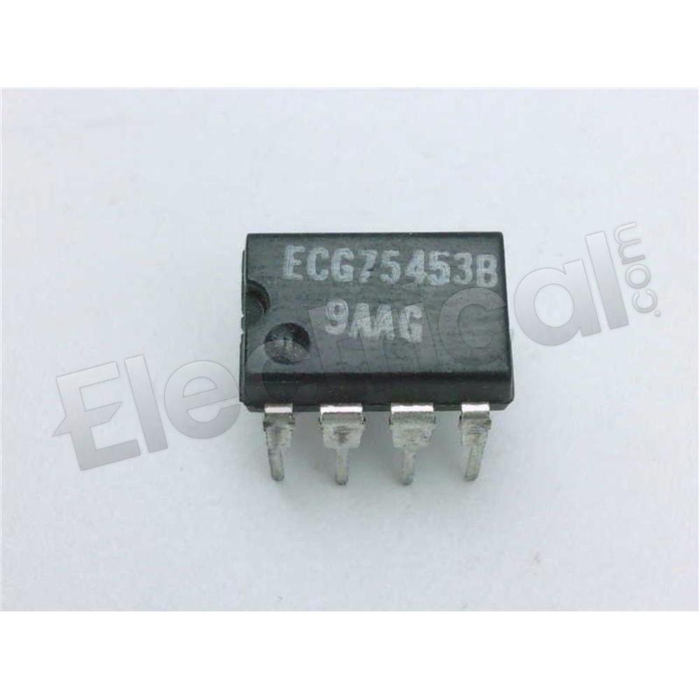 ECG75453B