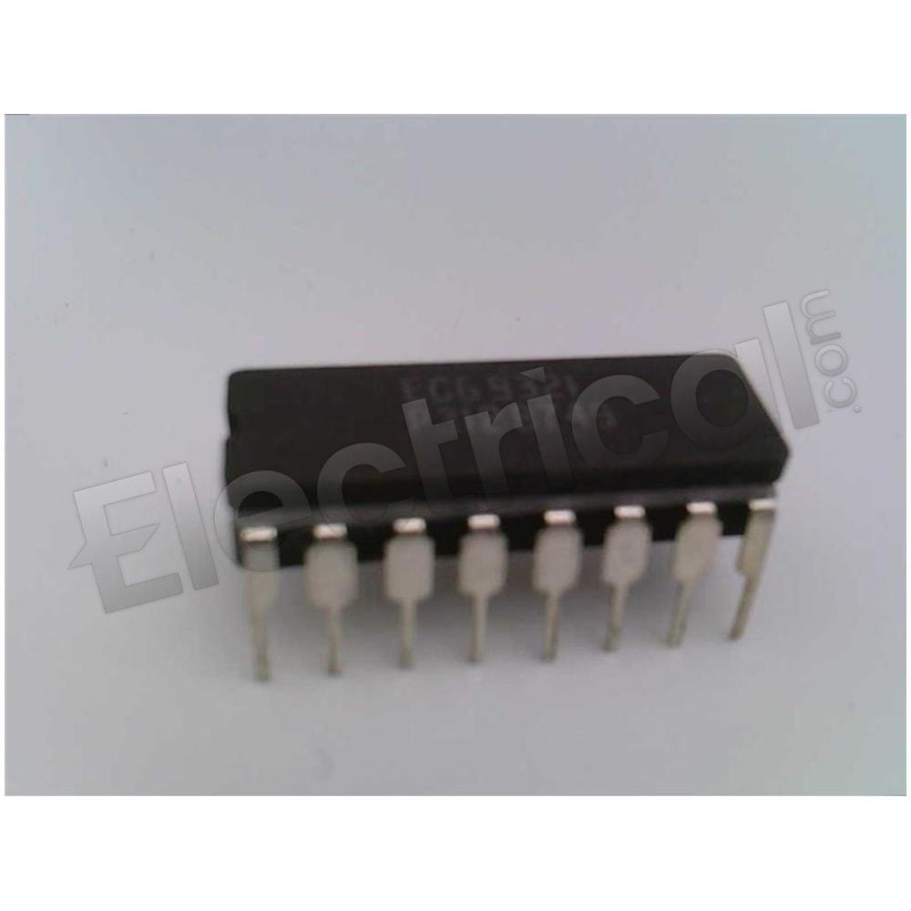 ECG9321