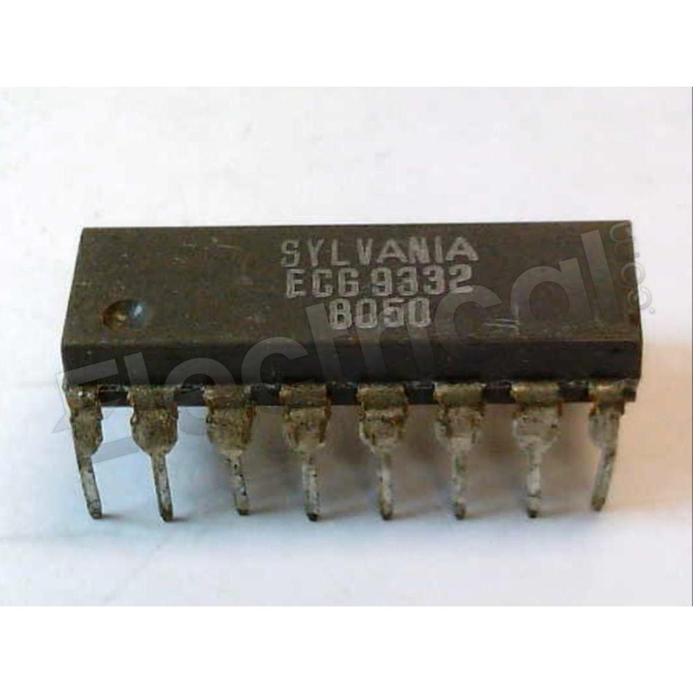 ECG9332