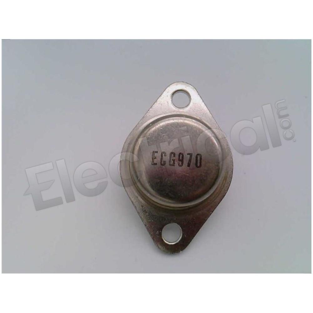 ECG970