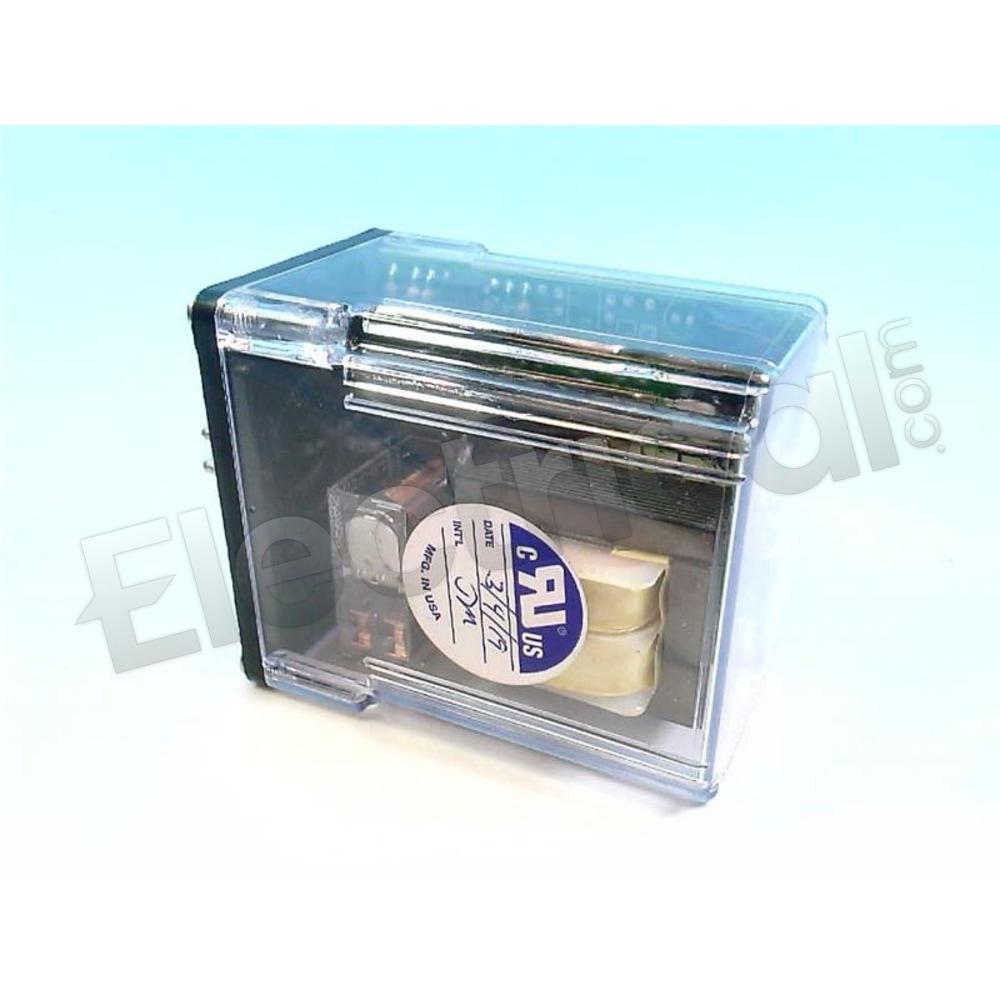 Clark-Reliance Fuse Part And Accessory ECID-23R