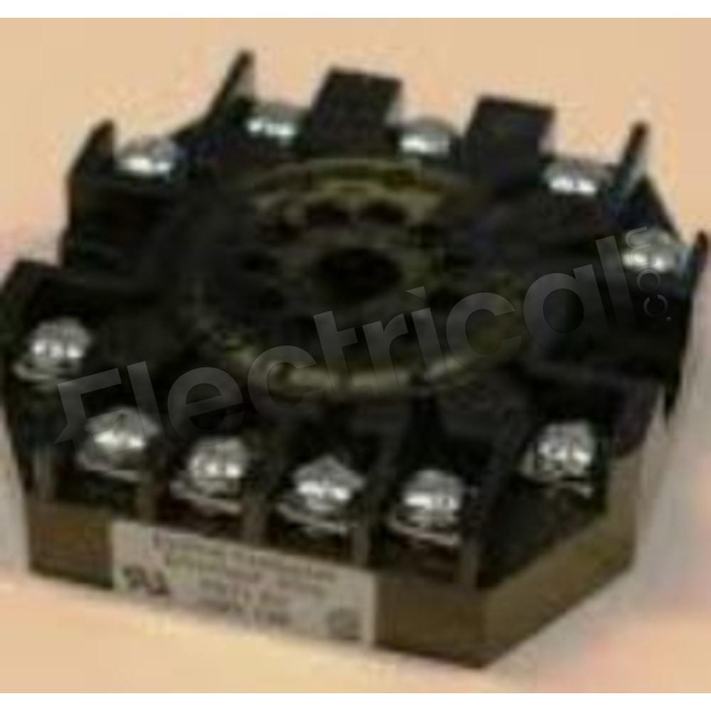 Clark-Reliance Fuse Part And Accessory ECID-49