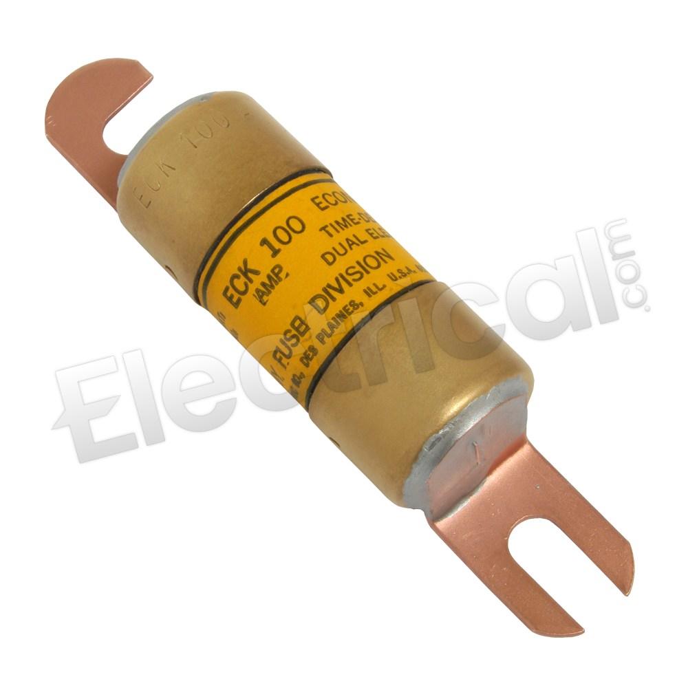 ECON Low Voltage ECK70