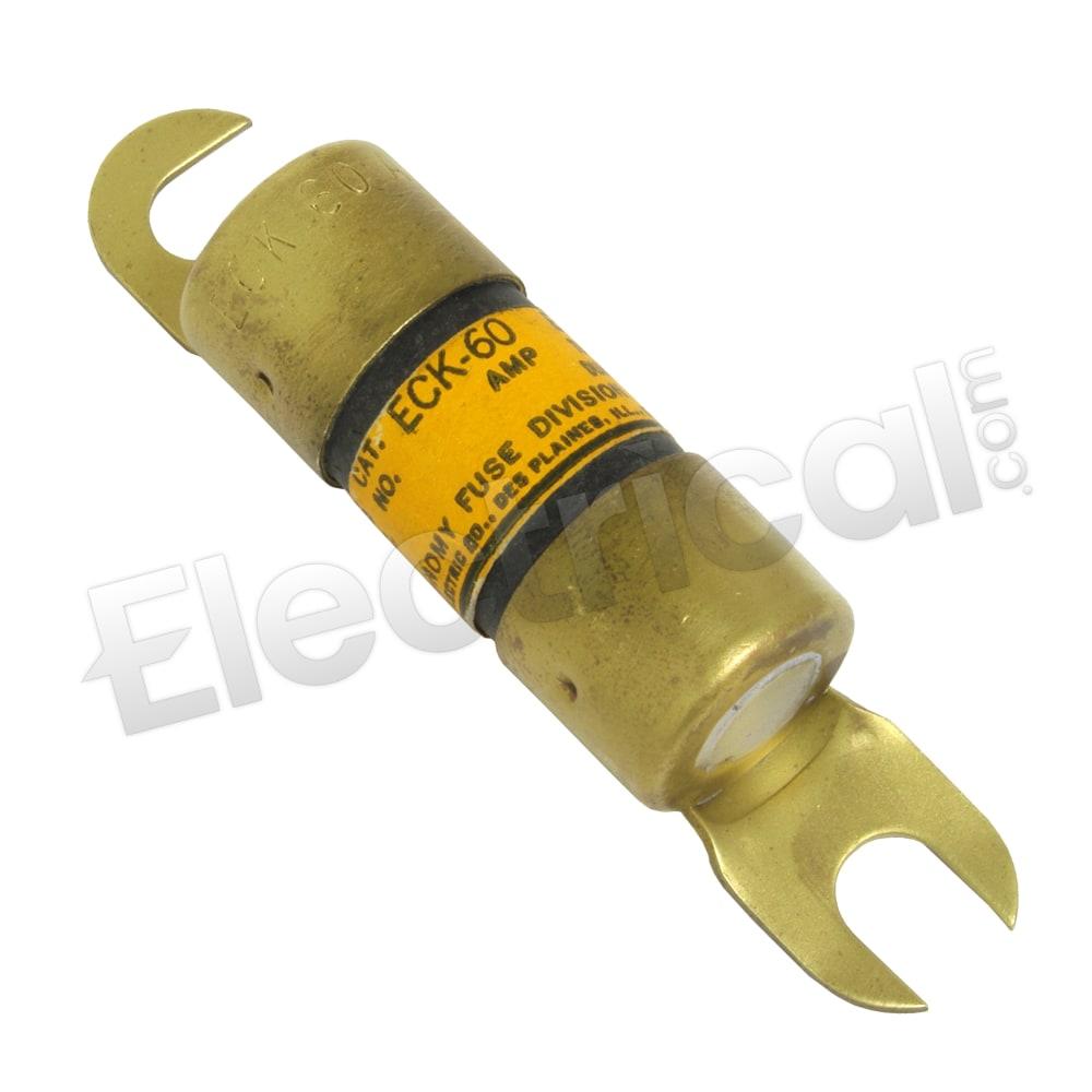 ECON Low Voltage ECK35