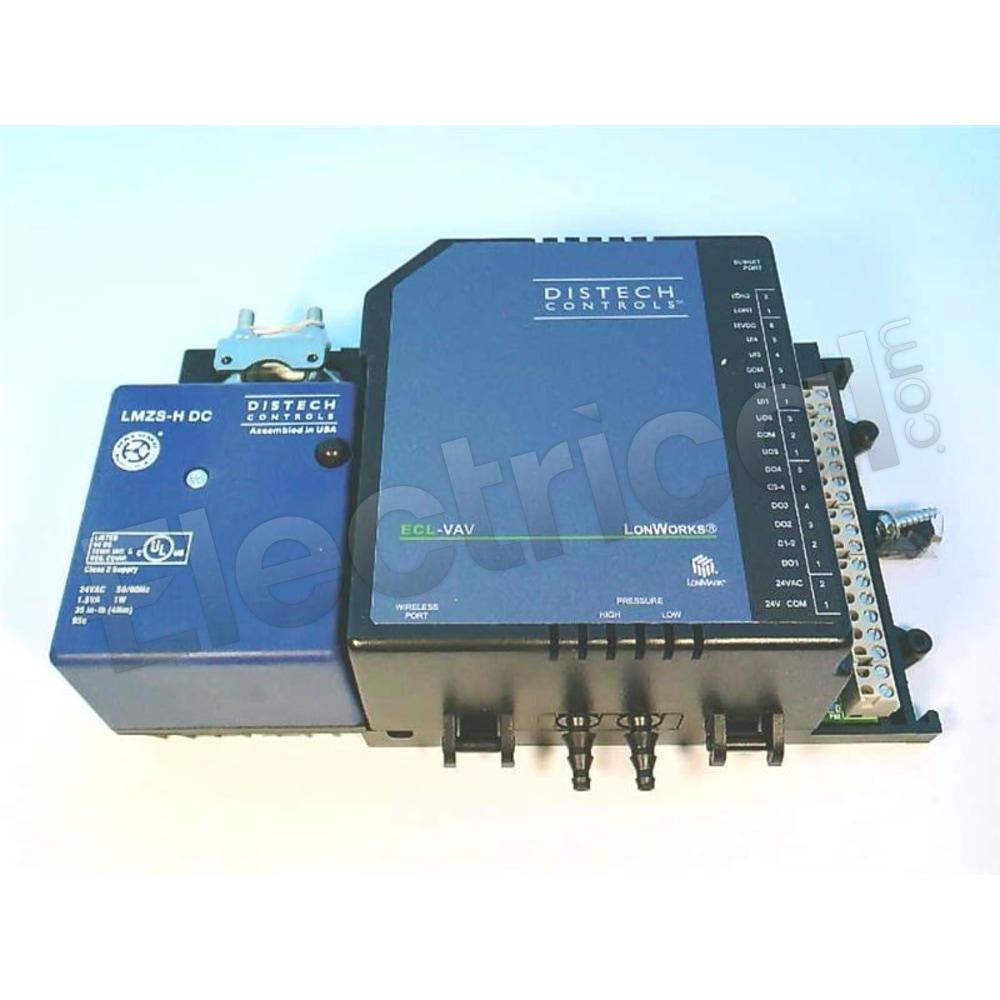 ECL-VAV-01