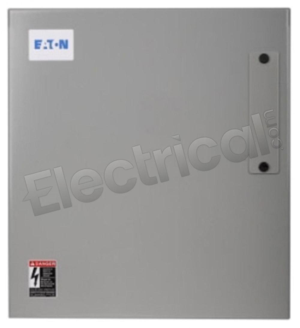 Cutler Hammer Contactor ECL03C1D6A