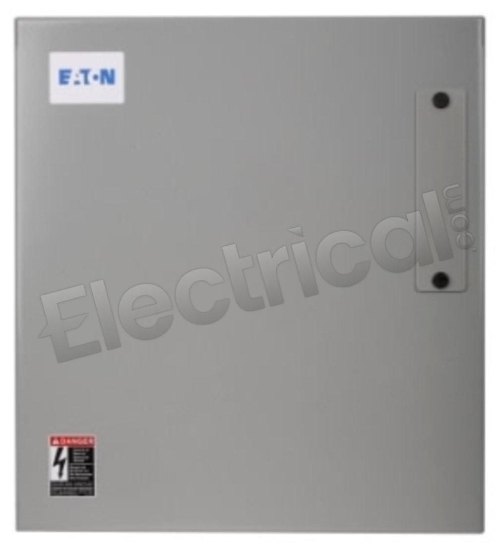 Cutler Hammer Contactor ECL03C1H9A