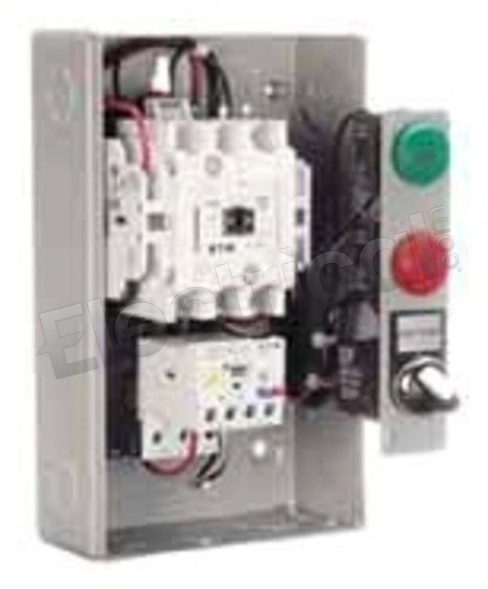 Cutler Hammer Contactor ECL03C8E2A