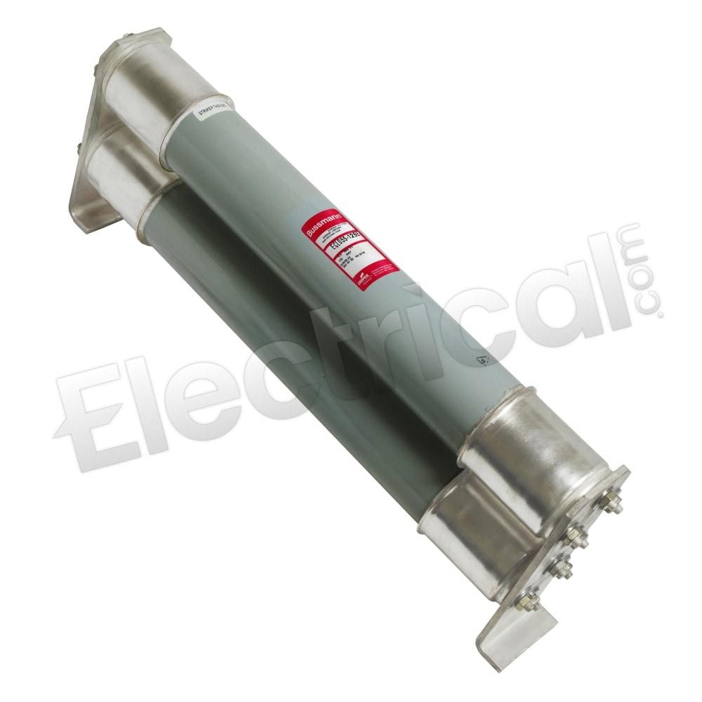 Cooper Bussmann Medium Voltage ECL055-600E