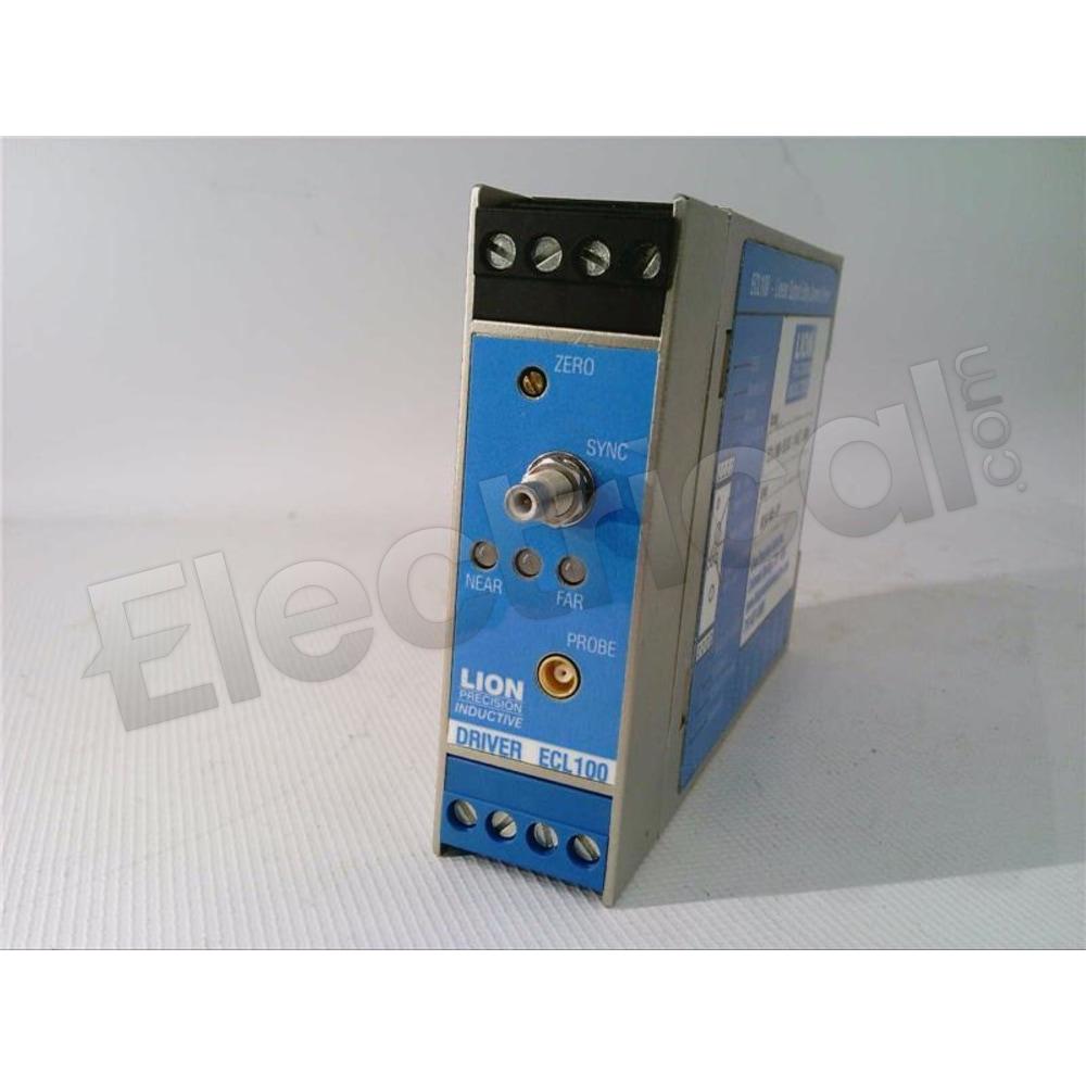ECL100-EU3C-1KHZ-SAM