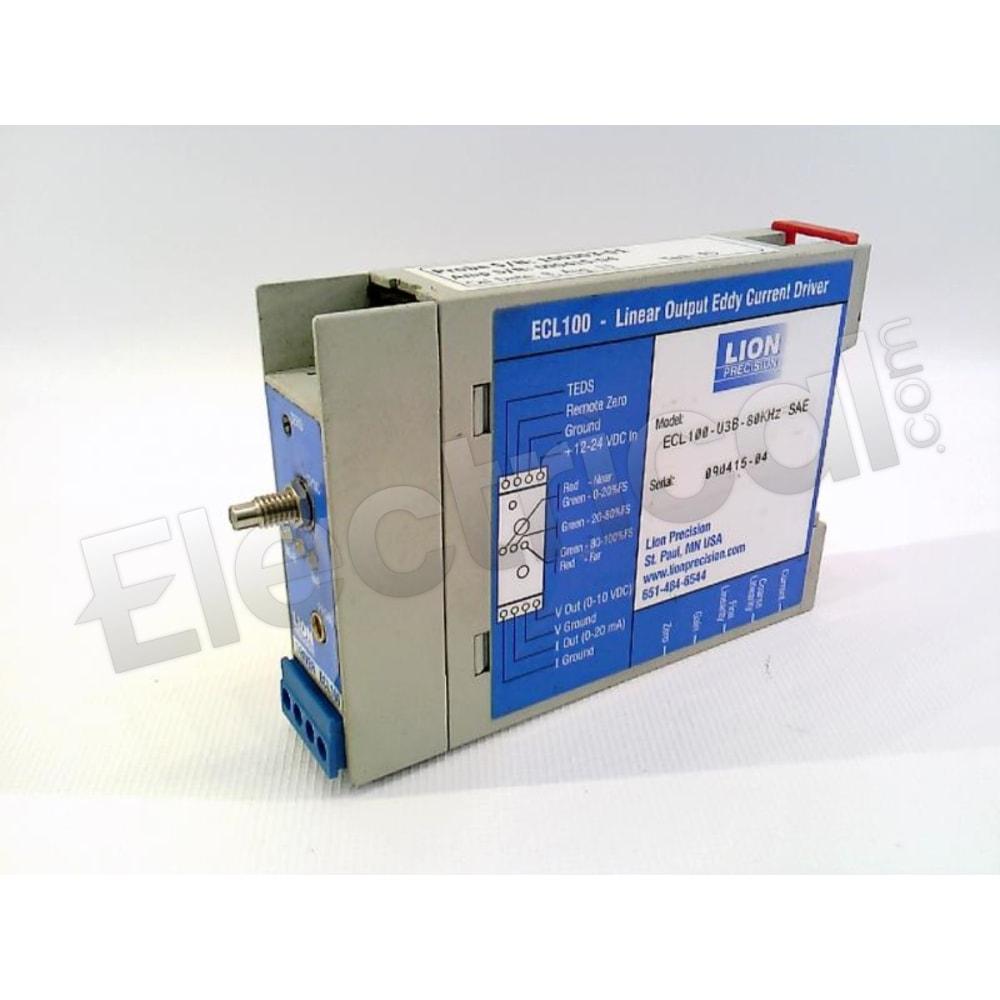 ECL100-U5B-80KHZ-SAE