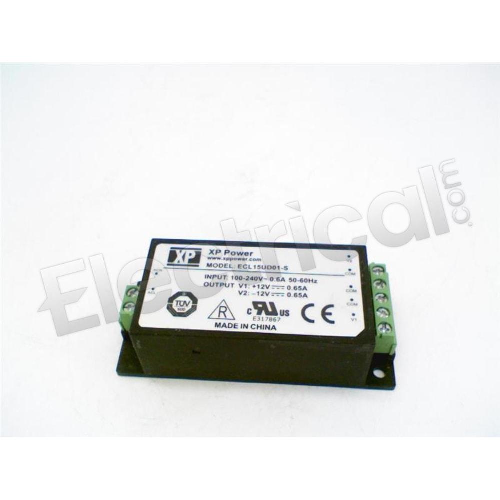 ECL15UD01-S