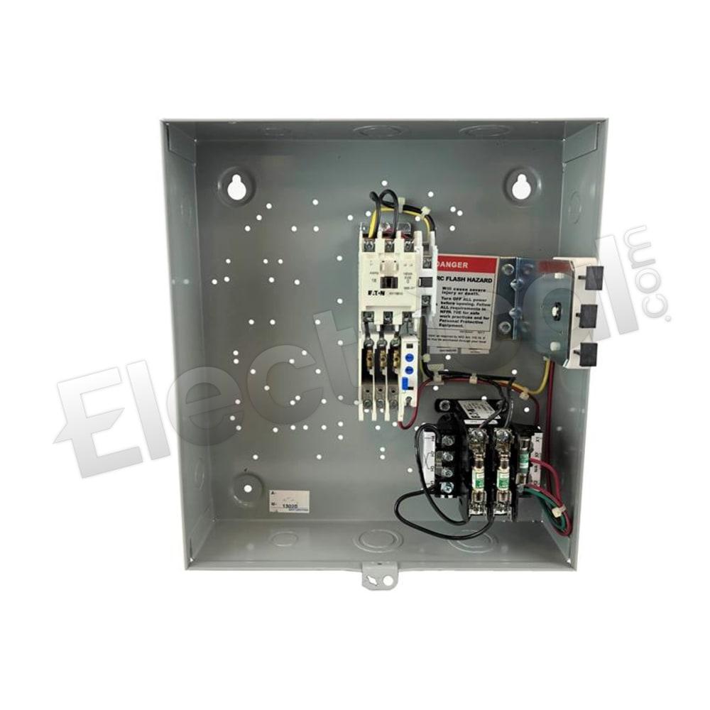 ECN0701CHA