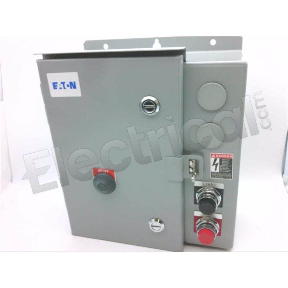 Eaton Motor Starter ECN0702CBA