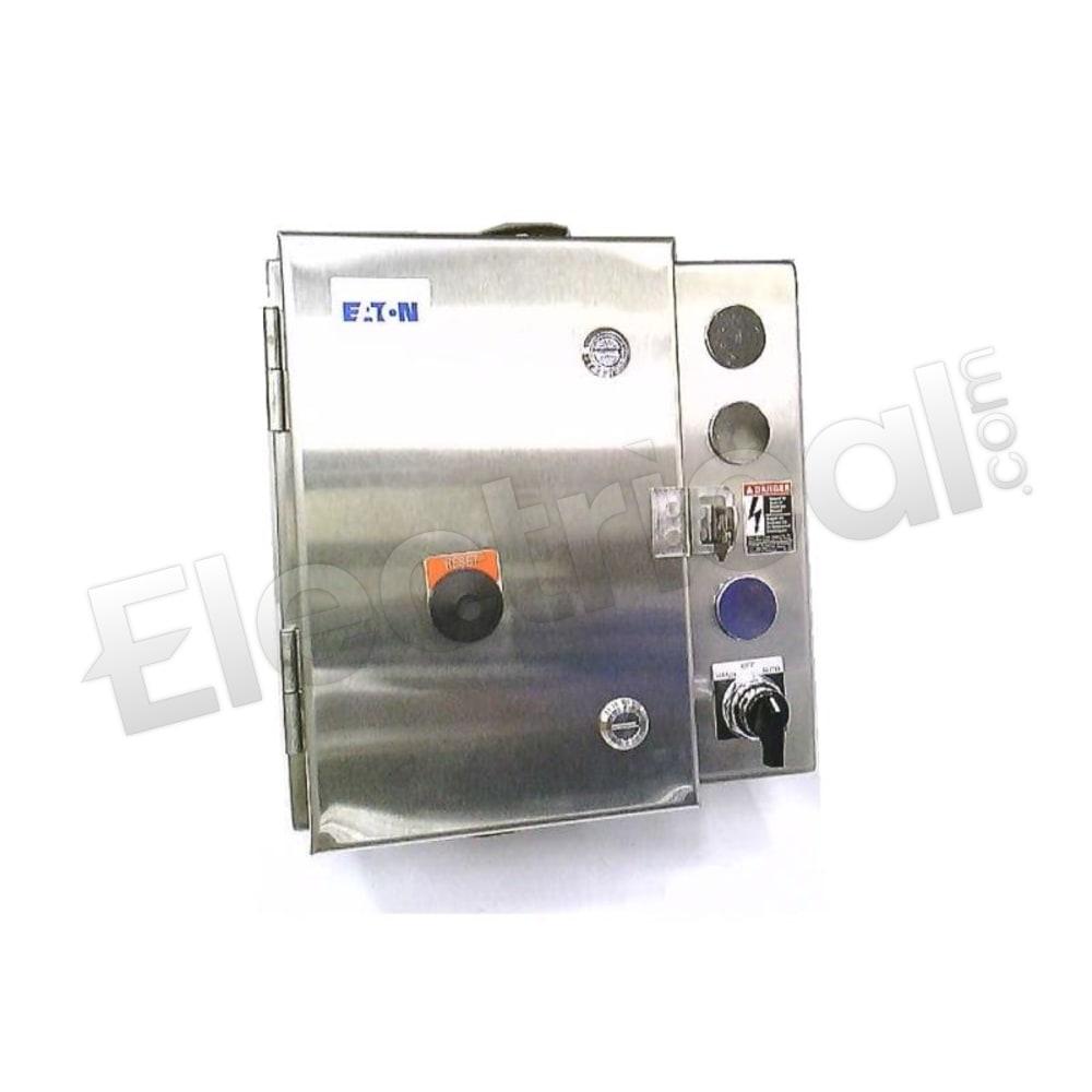 Eaton Motor Starter ECN0714CHA