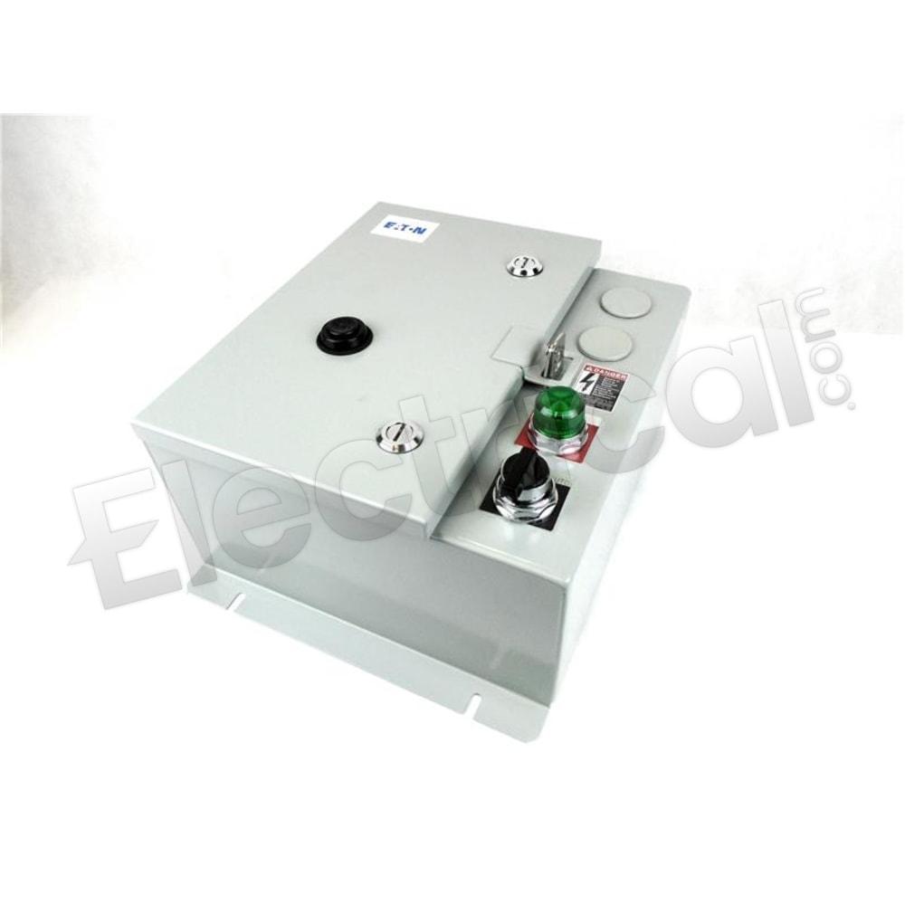 Eaton Motor Starter ECN0718CQA