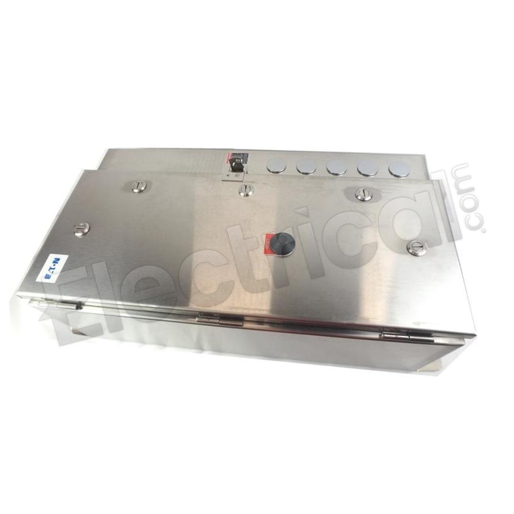 Cutler Hammer Motor Starter ECN0734EAA
