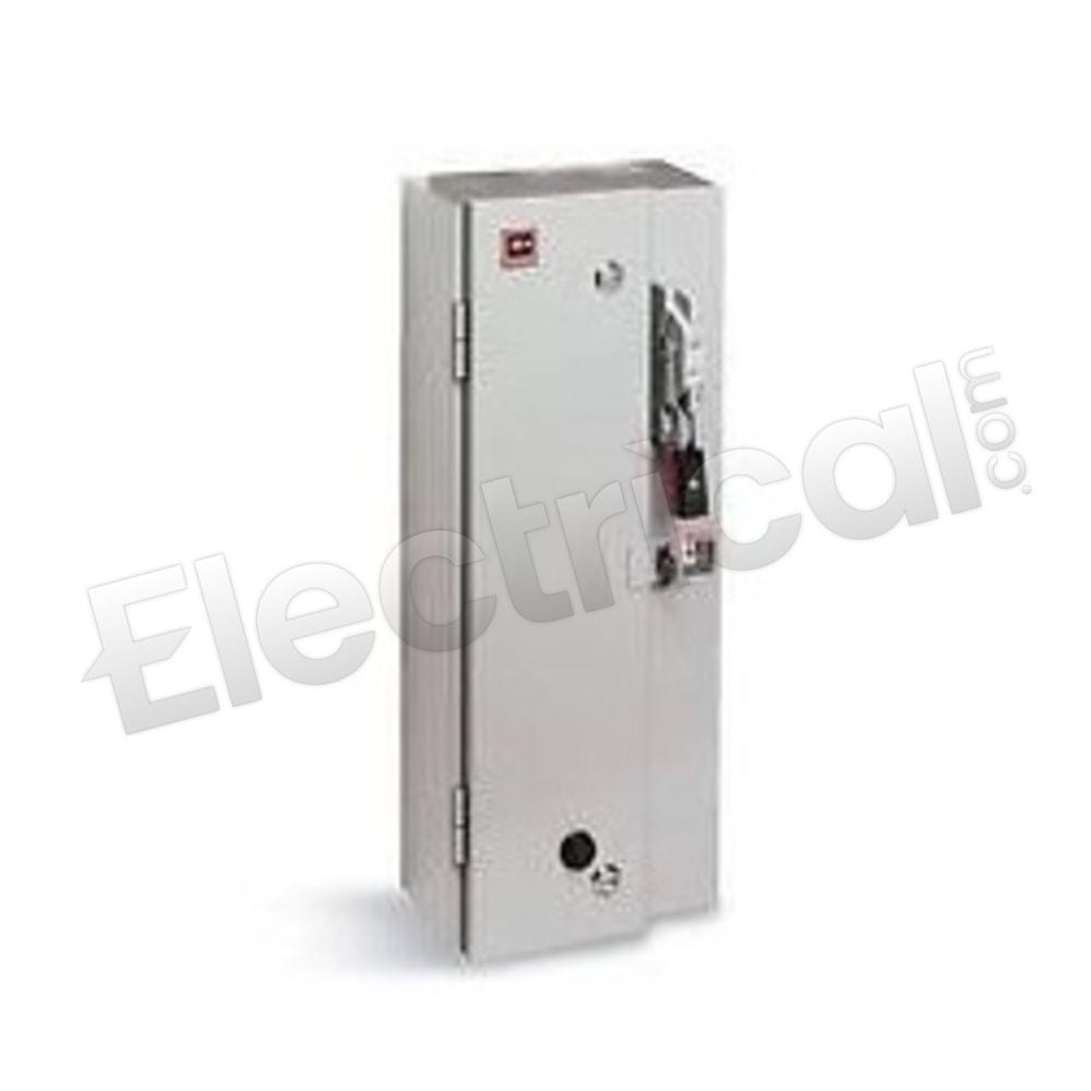 Eaton Motor Starter ECN1601AAB