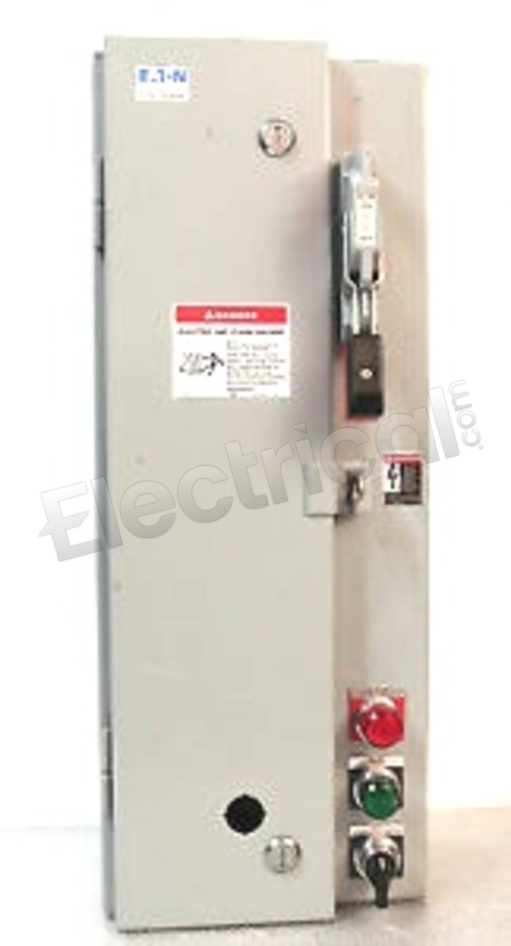 Eaton Motor Starter ECN1601AKB