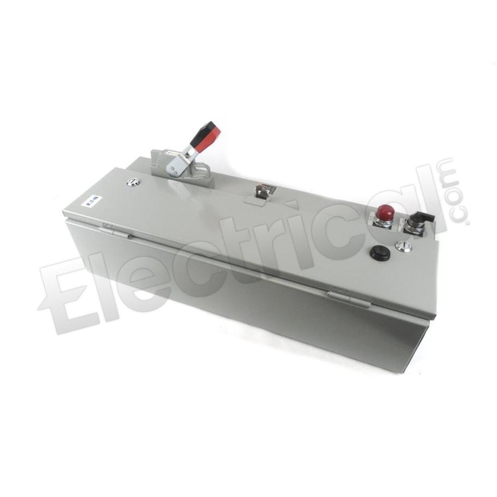 Eaton Motor Starter ECN1621AJD