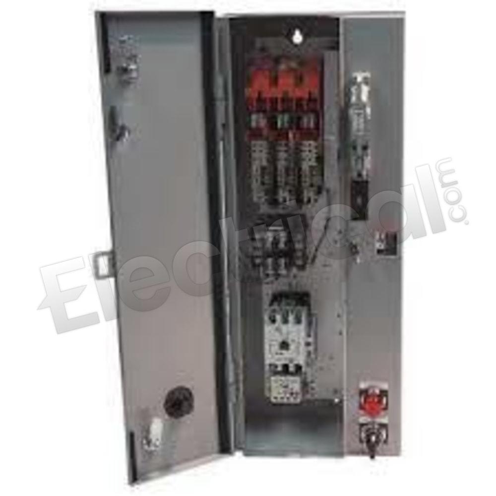 Eaton Motor Starter ECN1622AJD