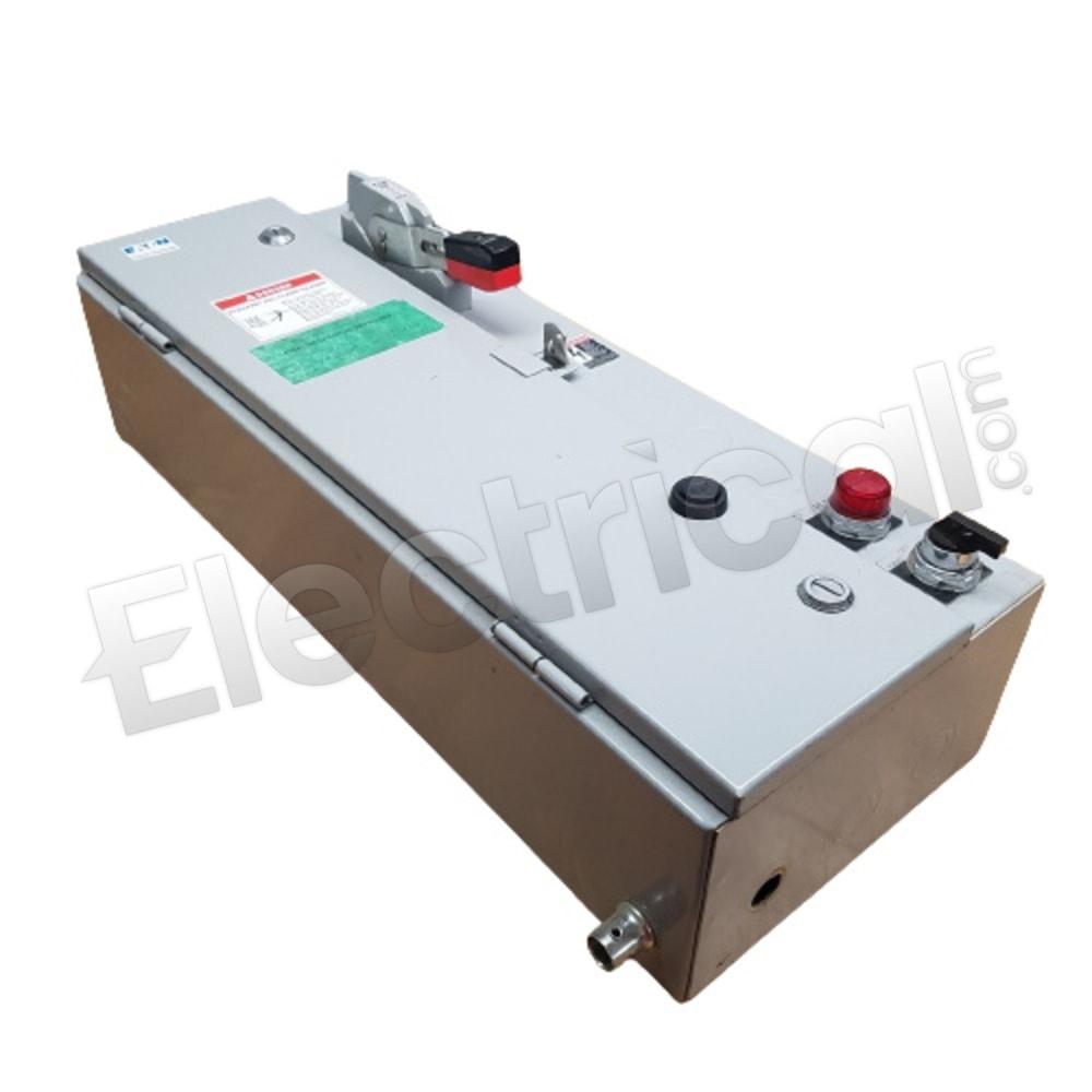 Eaton Motor Starter ECN1801EJA