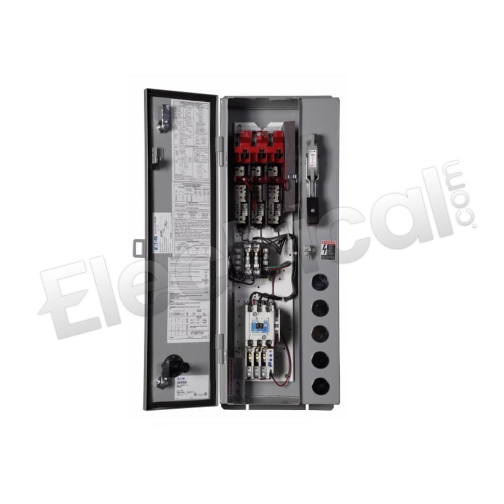 Eaton Motor Starter ECN1802EJA