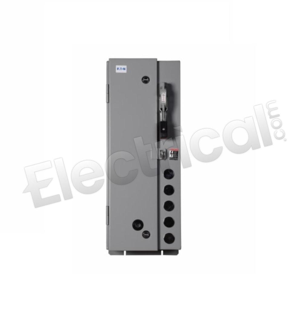 Eaton Motor Starter ECN1812CKC