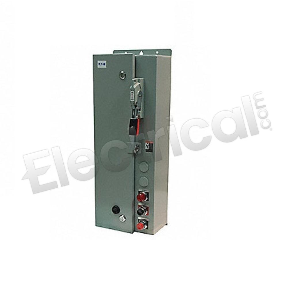 Eaton Motor Starter ECN1812EJB