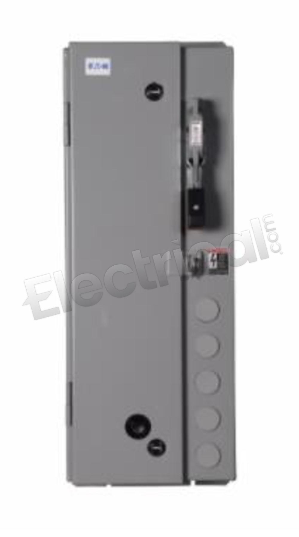 Eaton Motor Starter ECN18A1CJC