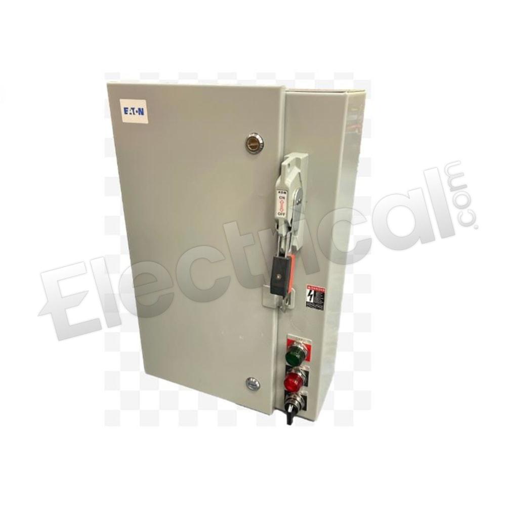 Eaton Motor Starter ECN18A1CKA