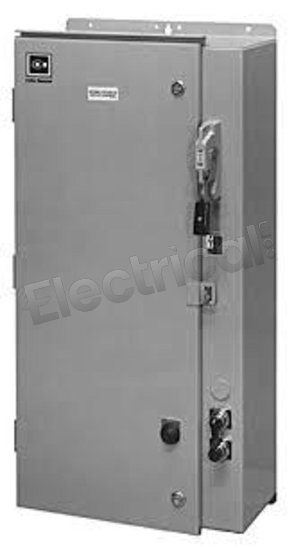 Eaton Motor Starter ECN2314AAE