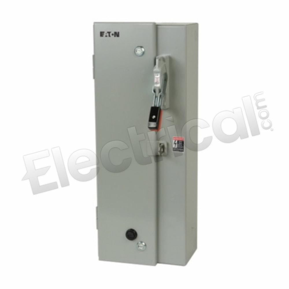 Eaton Motor Starter ECN2424CHF